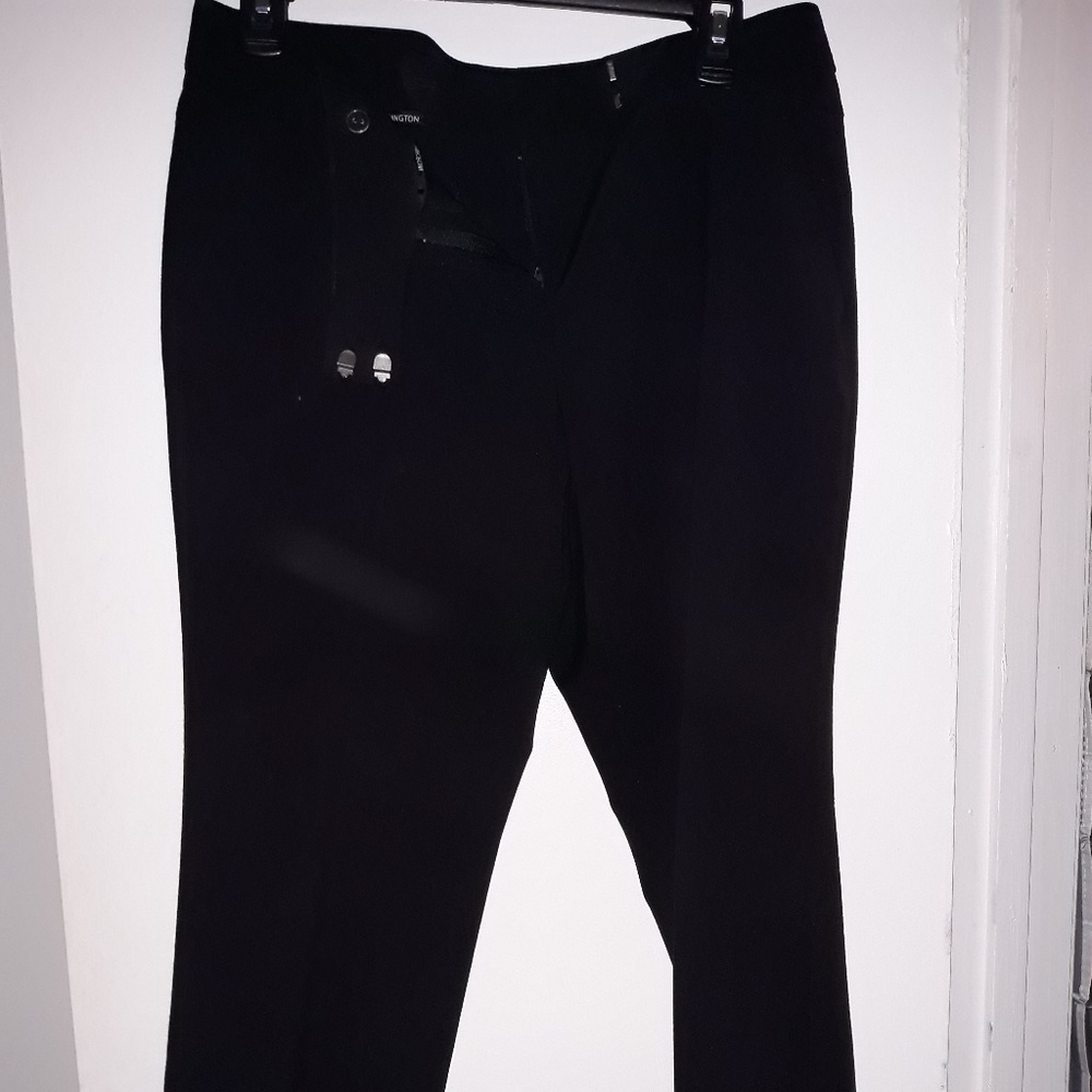 Dress slacks